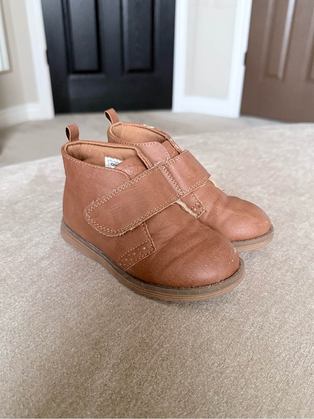 Soft Dress Shoes